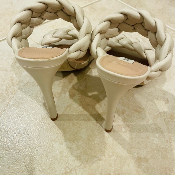 Steve Madden Kenley- worn once - Picture 2 of 3